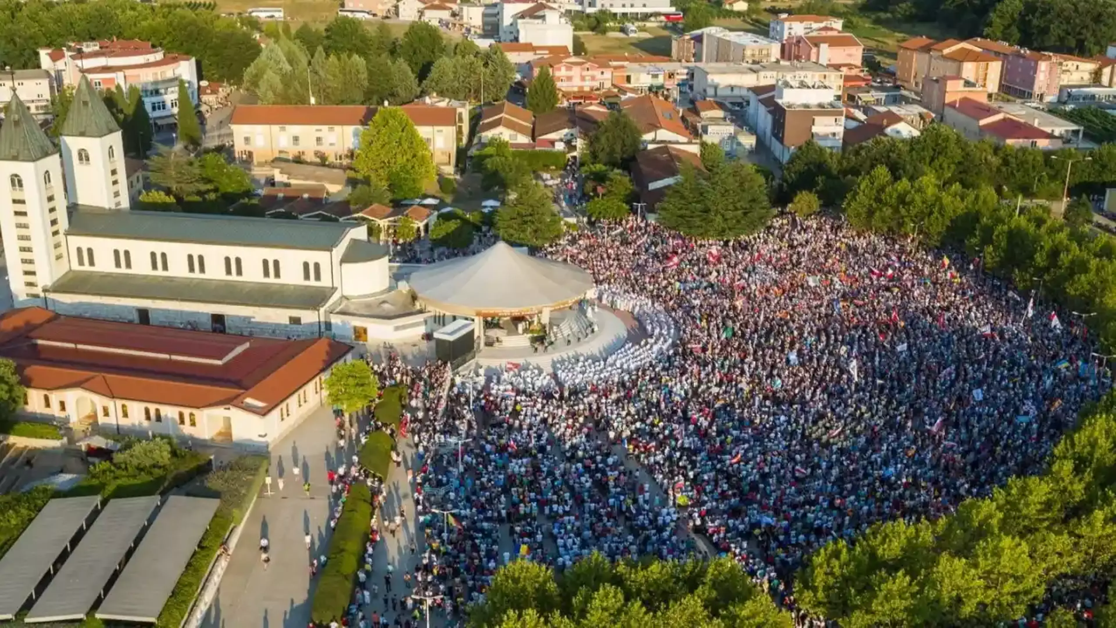 medjugorje