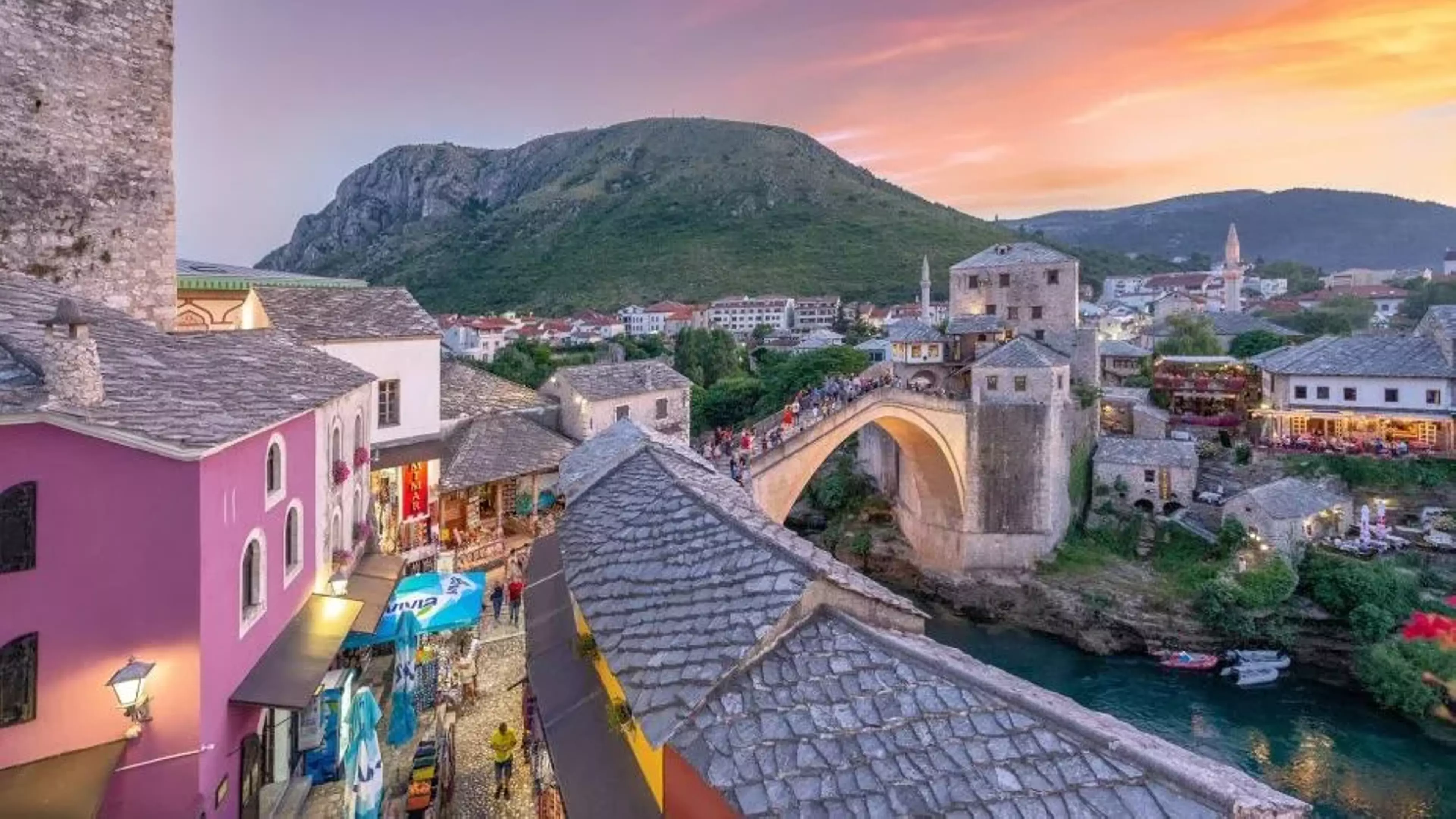 mostar